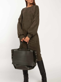 Платье миди RiMari модель 2520-hak Фото