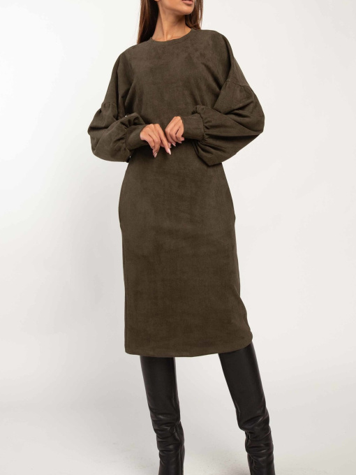 Платье миди RiMari модель 2520-hak Фото