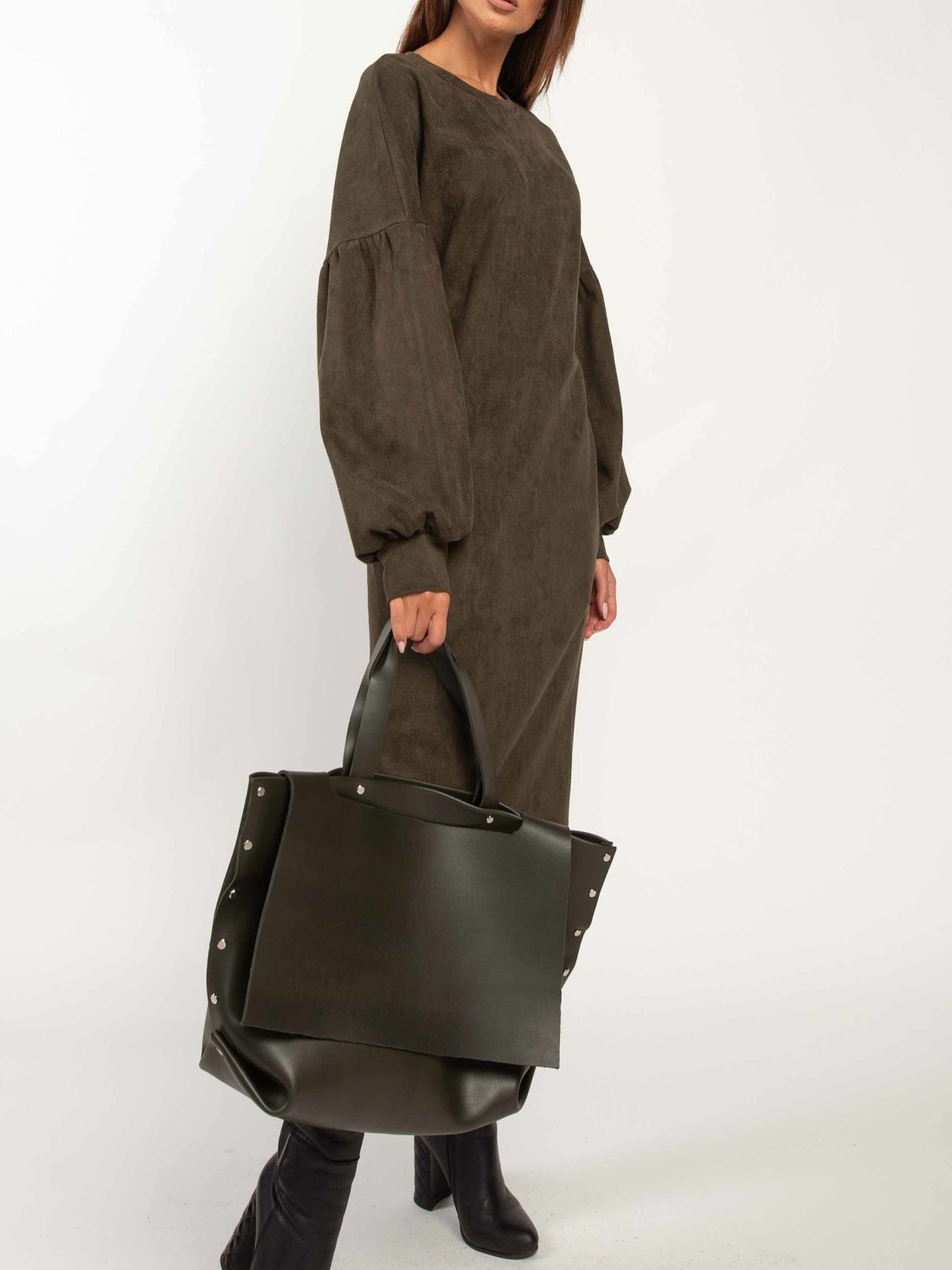 Сукня міді RiMari модель 2520-hak Фото