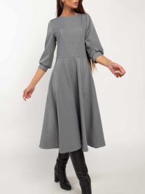 Платье миди RiMari модель 2020-srij Фото