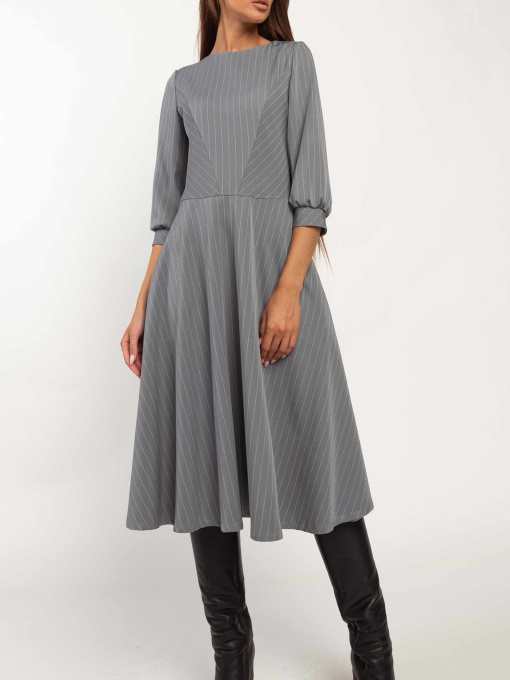 Платье миди RiMari модель 2020-srij Фото