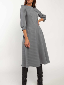 Сукня міді RiMari модель 2020-srij Фото