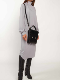 Платье миди RiMari модель 1820-srij Фото