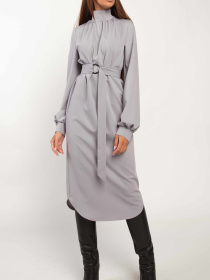 Платье миди RiMari модель 1820-srij Фото