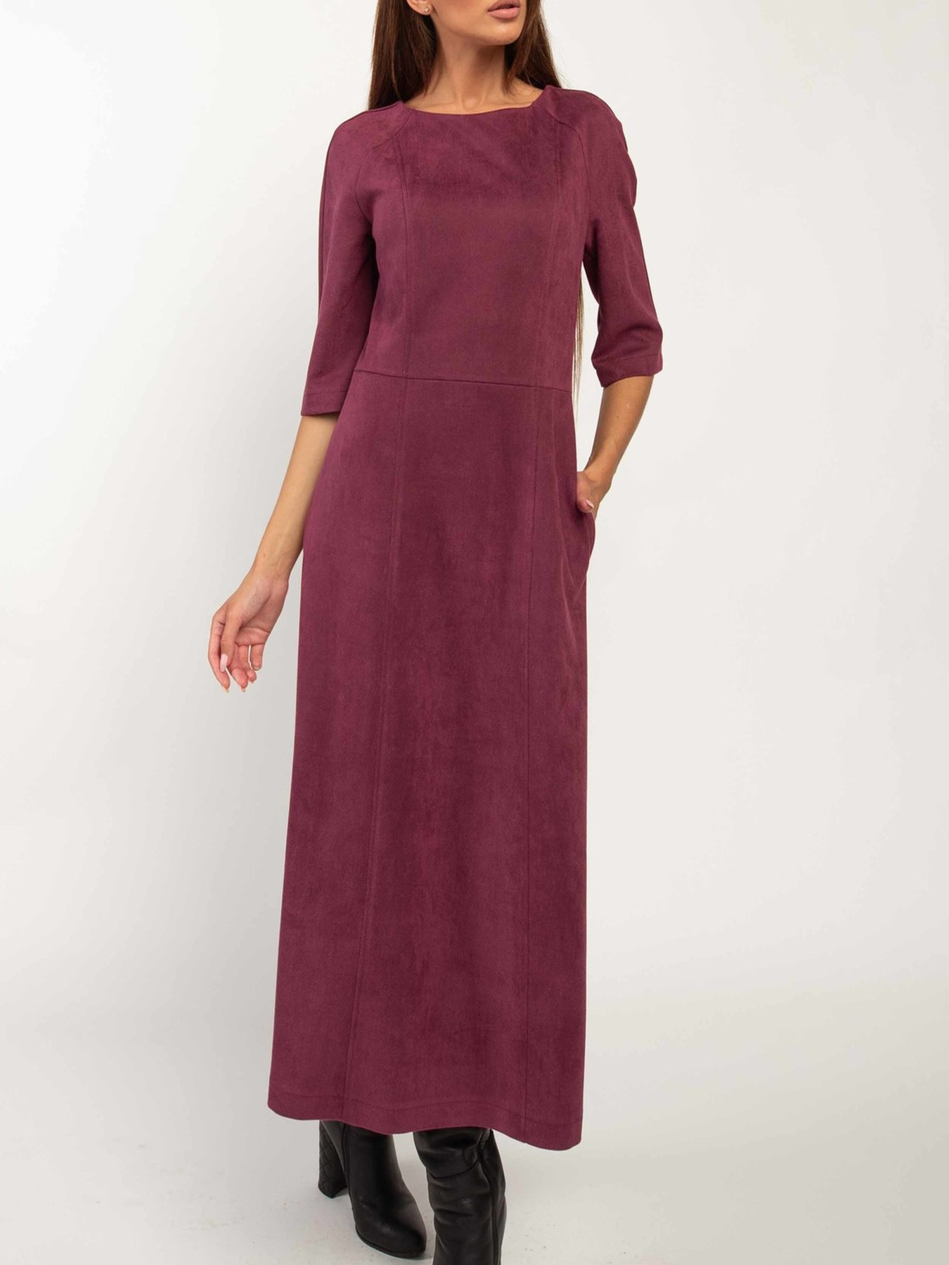 Платье миди RiMari модель 1720-folet Фото