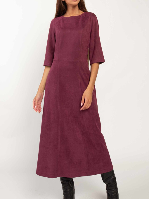 Платье миди RiMari модель 1720-folet Фото