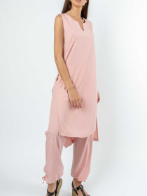 Туніка RiMari модель 0120-pudra Фото