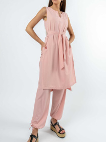 Туніка RiMari модель 0120-pudra Фото