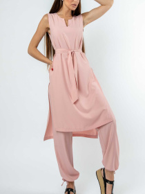 Туника RiMari модель 0120-pudra Фото