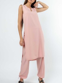 Туника RiMari модель 0120-pudra Фото