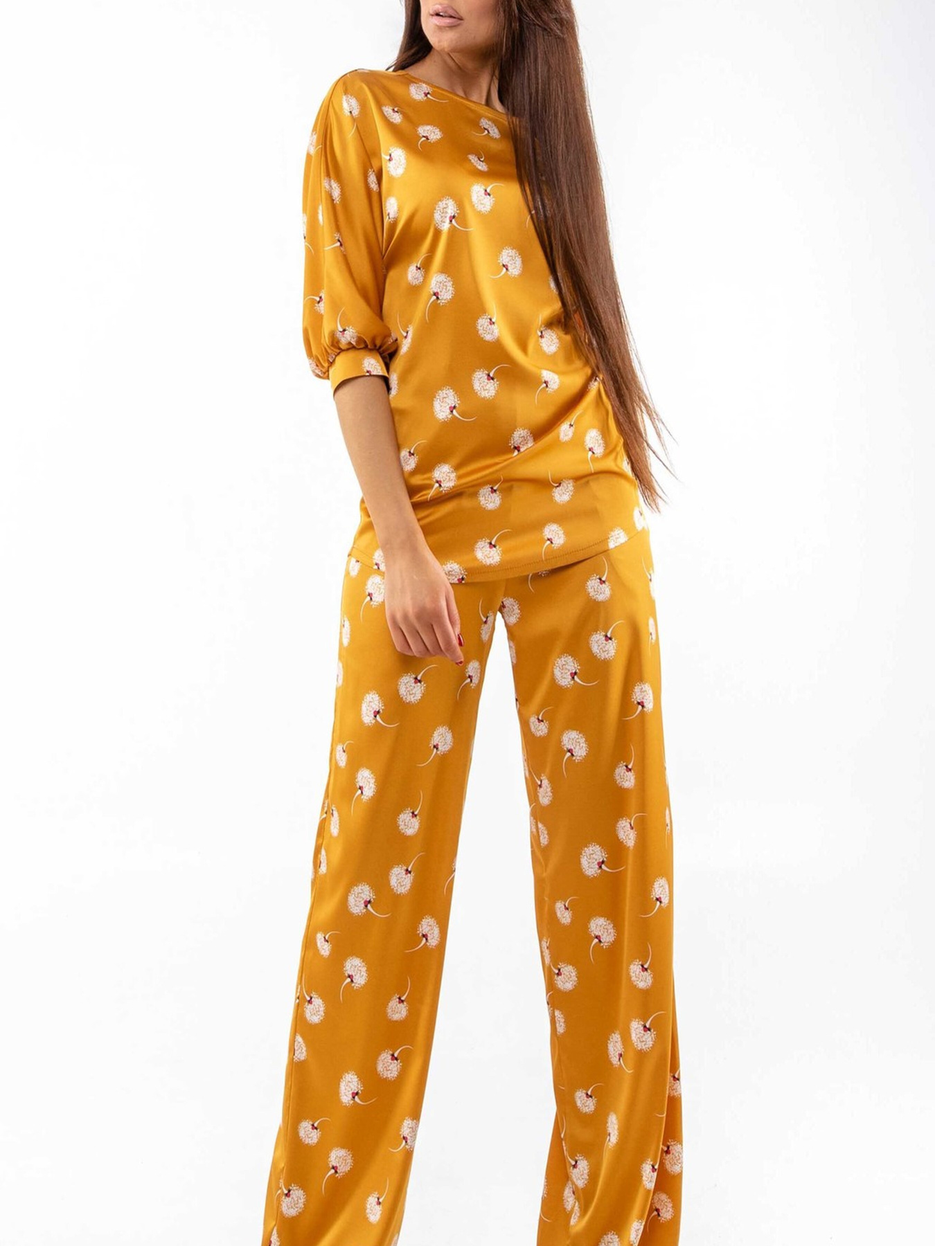 Палаццо RiMari модель 0320-zoloto Фото