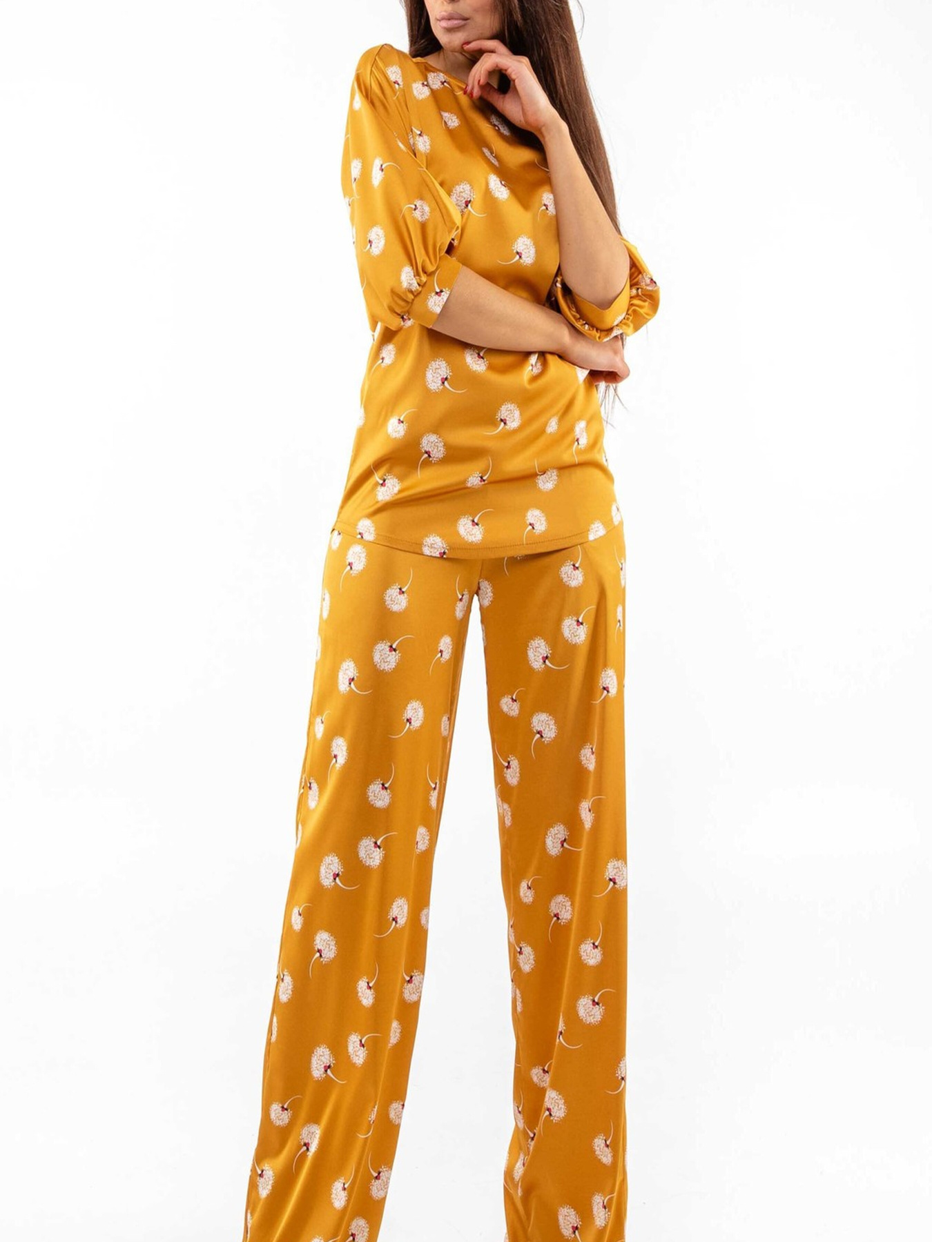 Палаццо RiMari модель 0320-zoloto Фото