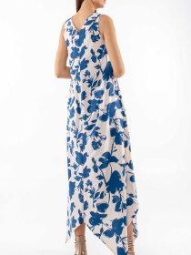 Сарафан RiMari модель 0320-moloko Фото