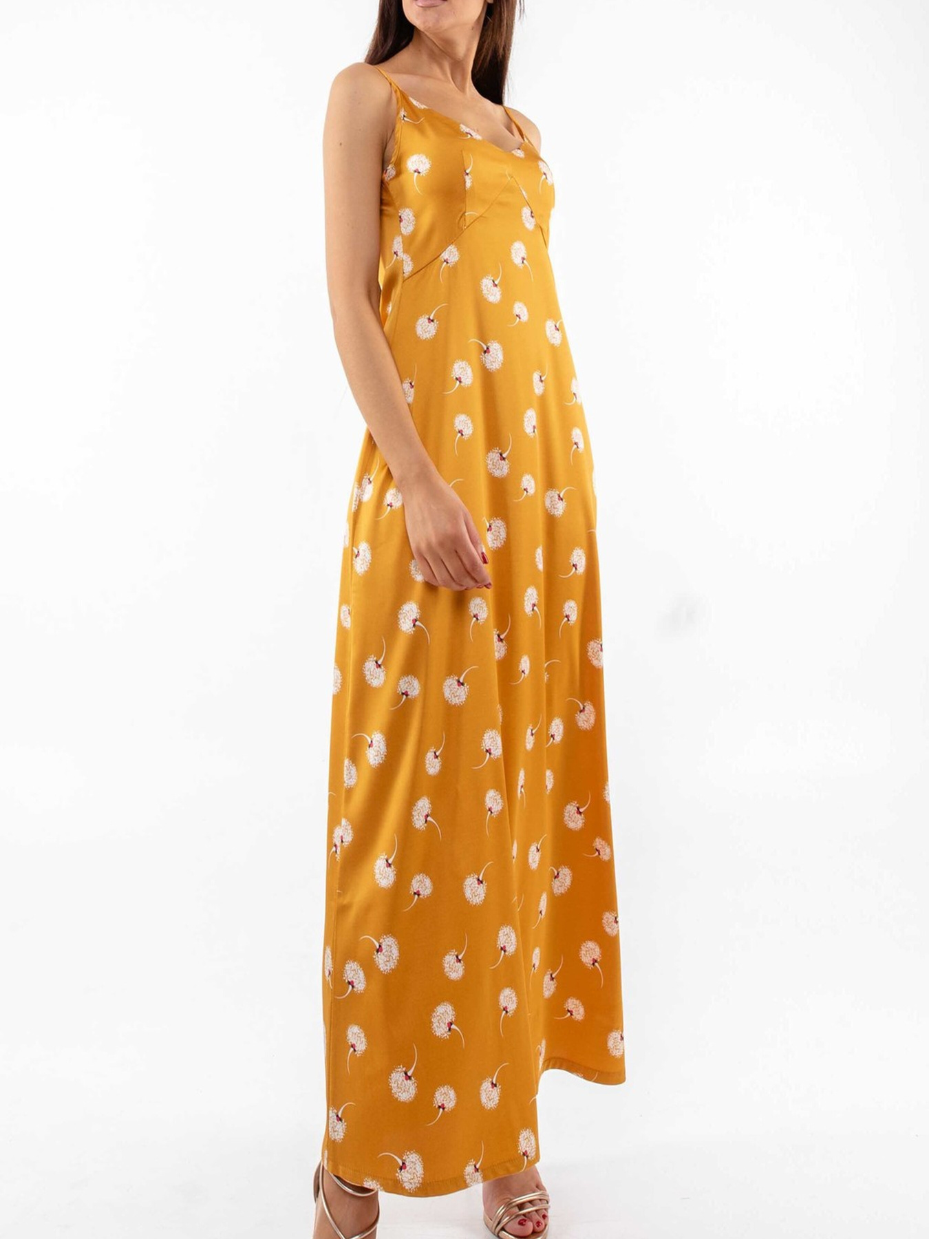 Сарафан RiMari модель 0220-zoloto Фото