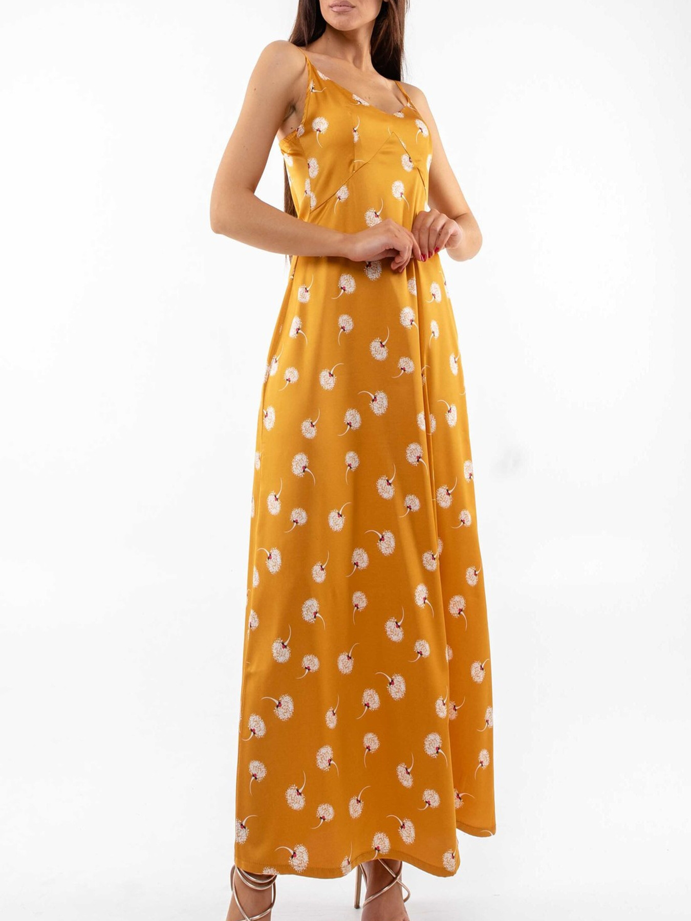 Сарафан RiMari модель 0220-zoloto Фото