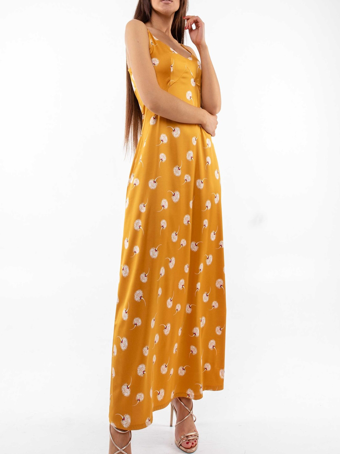 Сарафан RiMari модель 0220-zoloto Фото