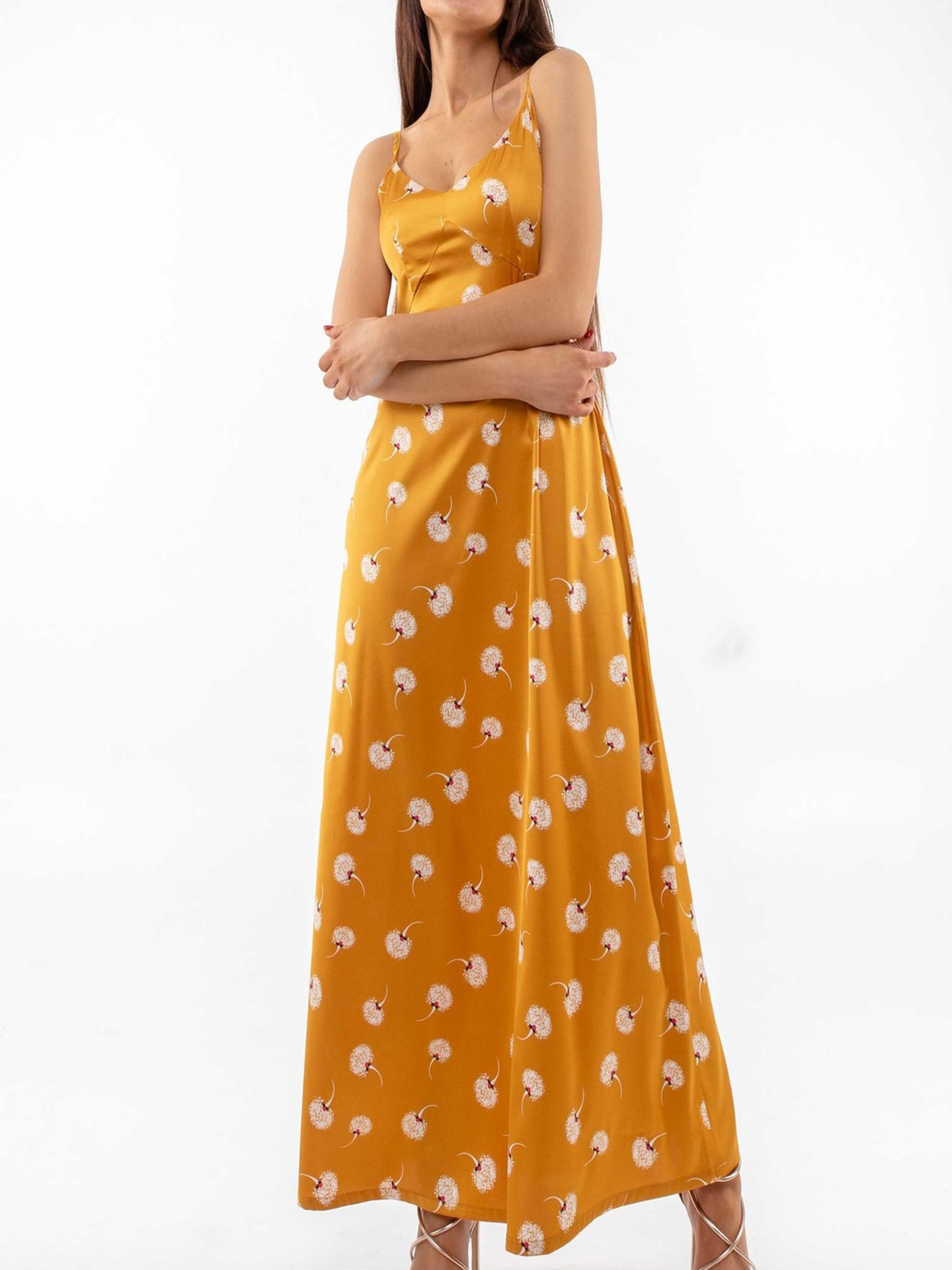 Сарафан RiMari модель 0220-zoloto Фото