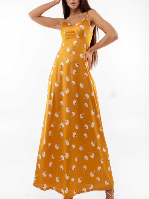 Сарафан RiMari модель 0220-zoloto Фото