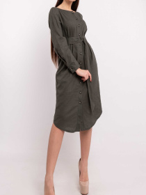 Платье миди RiMari модель 0820-hak Фото