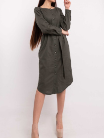 Платье миди RiMari модель 0820-hak Фото