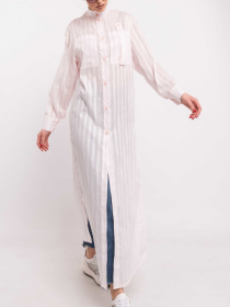 Сорочка RiMari модель 0220-pudra Фото