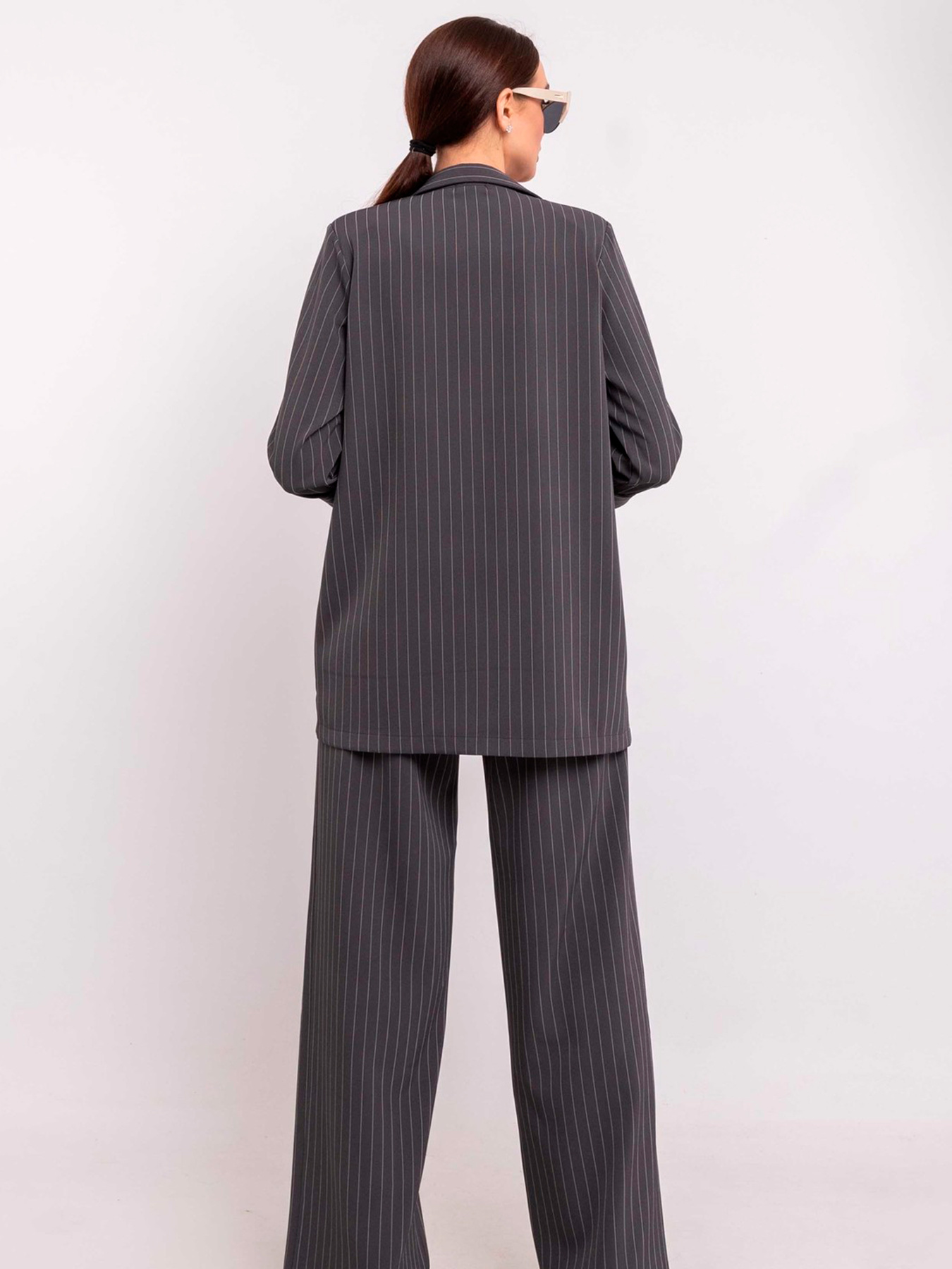 Блейзер RiMari модель 0120-graft Фото