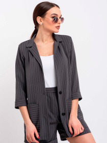 Блейзер RiMari модель 0120-graft Фото