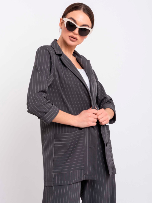 Блейзер RiMari модель 0120-graft Фото