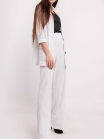 Брюки палаццо RiMari модель 0120-blij Фото