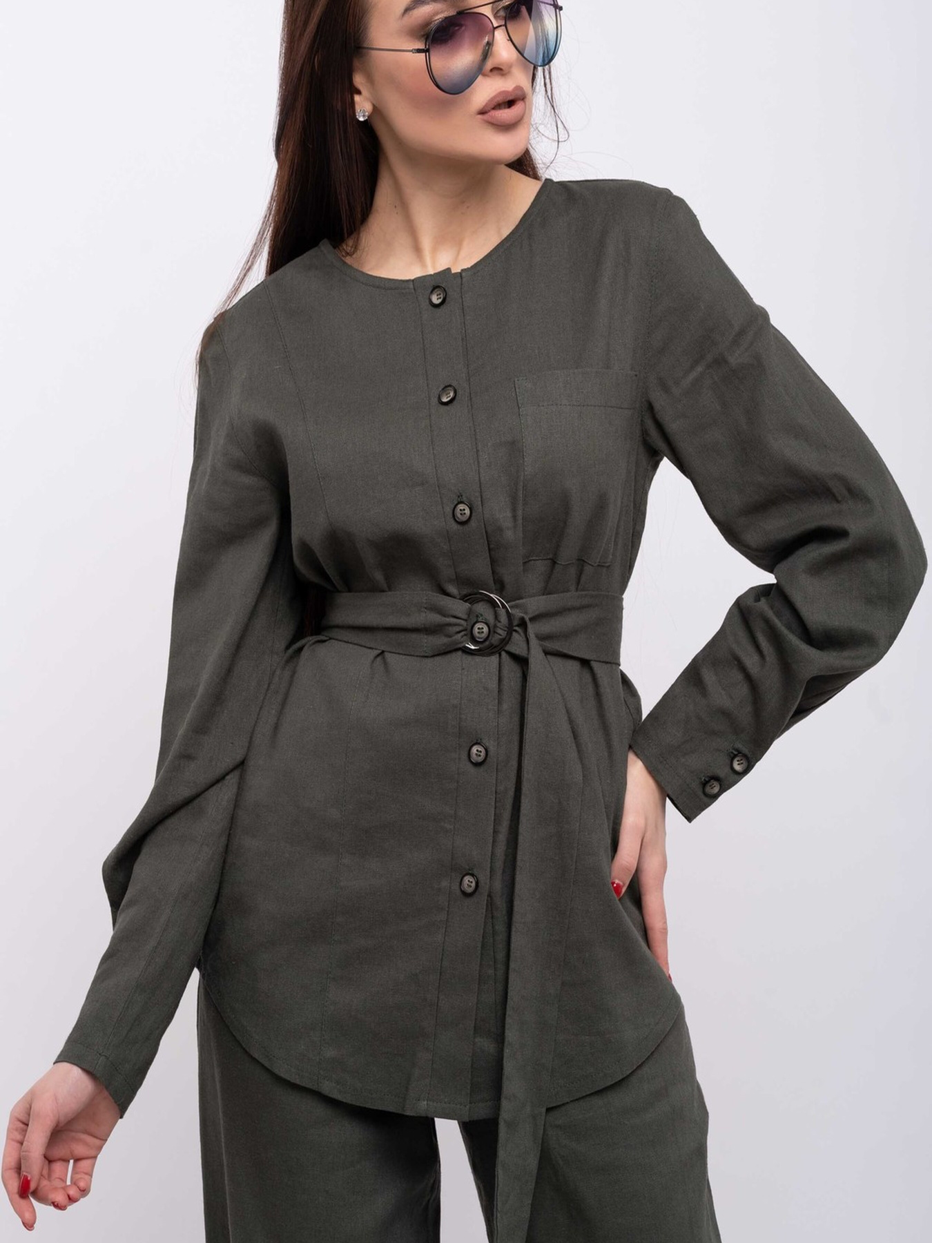 Блуза RiMari модель 0120-hak Блуза RiMari модель 0120-hak Фото