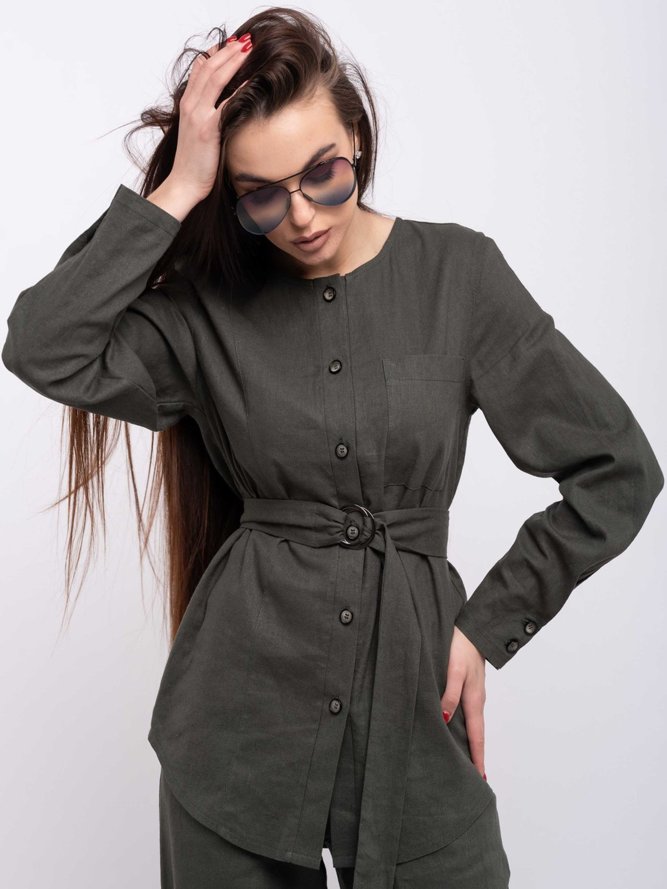 Блуза RiMari модель 0120-hak Блуза RiMari модель 0120-hak Фото