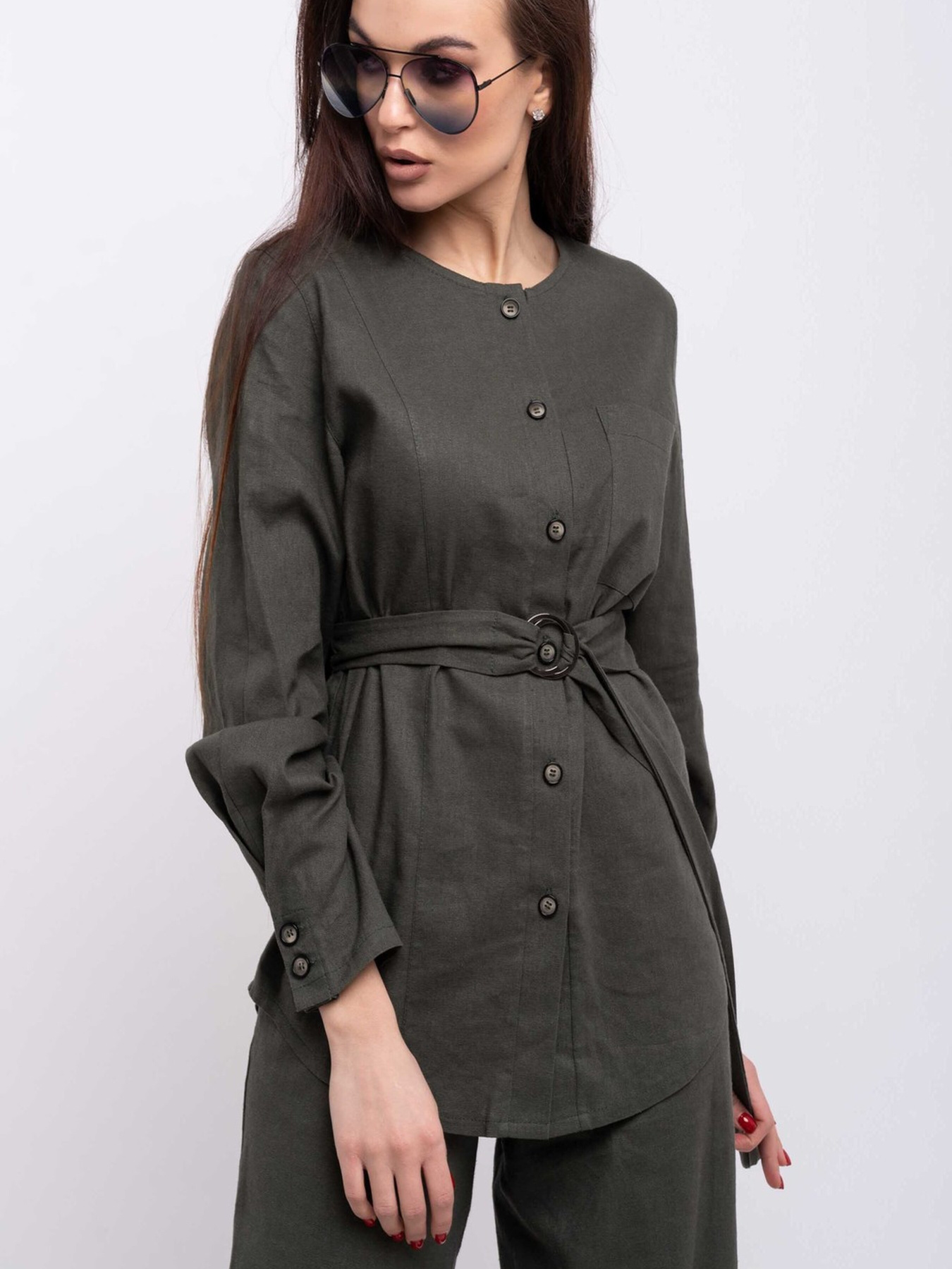 Блуза RiMari модель 0120-hak Блуза RiMari модель 0120-hak Фото