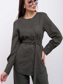 Блуза RiMari модель 0120-hak Блуза RiMari модель 0120-hak Фото