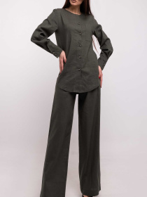 Блуза RiMari модель 0120-hak Блуза RiMari модель 0120-hak Фото