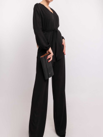 Блуза RiMari модель 0220-chornij Фото