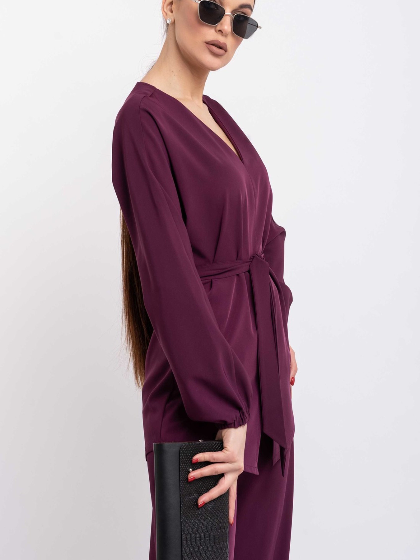 Блуза RiMari модель 0220-folet Фото