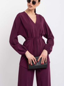 Блуза RiMari модель 0220-folet Фото