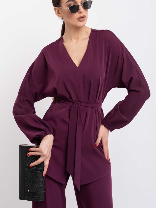 Блуза RiMari модель 0220-folet Фото