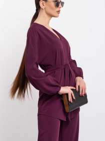 Блуза RiMari модель 0220-folet Фото