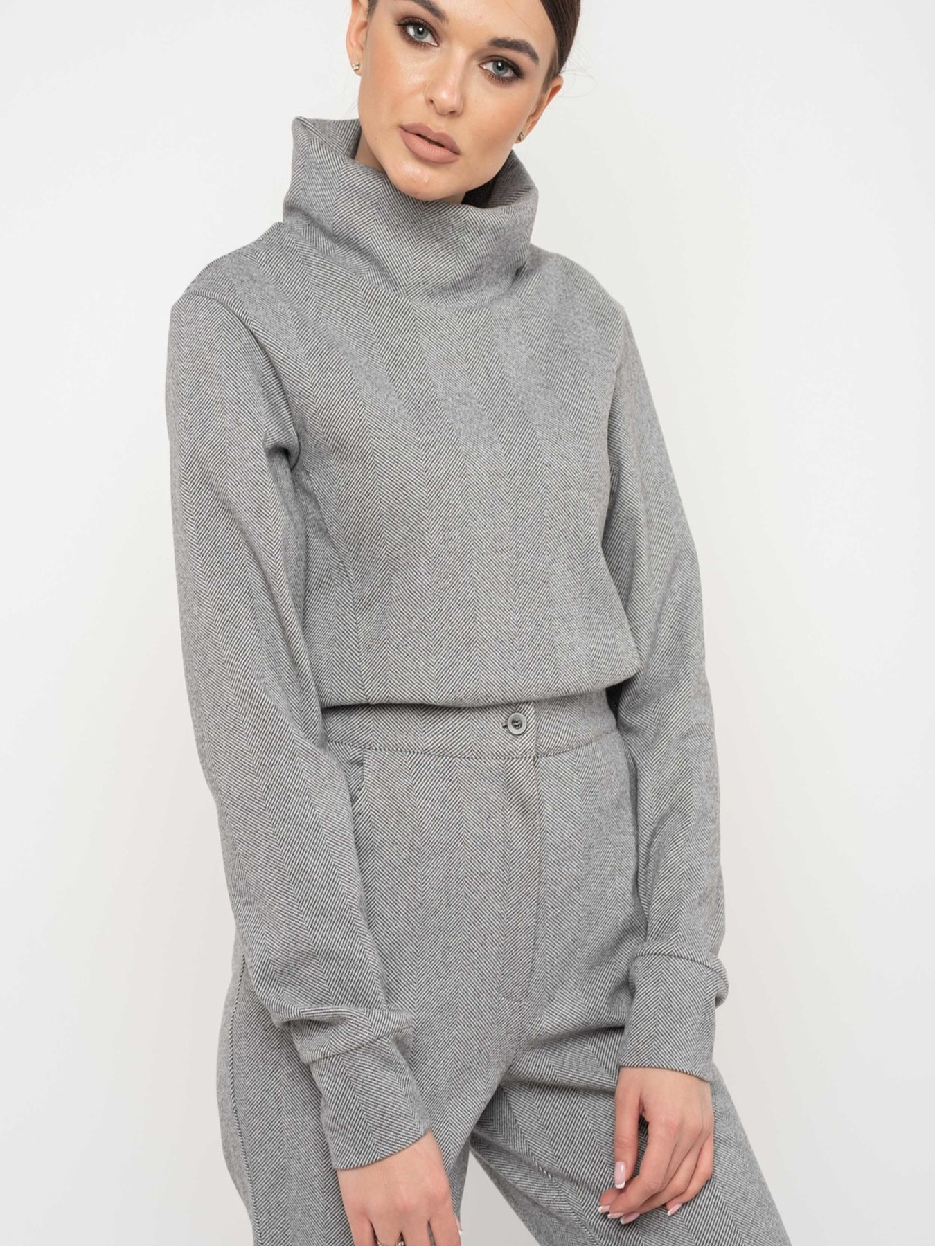 Водолазка RiMari модель 0719-srij Фото