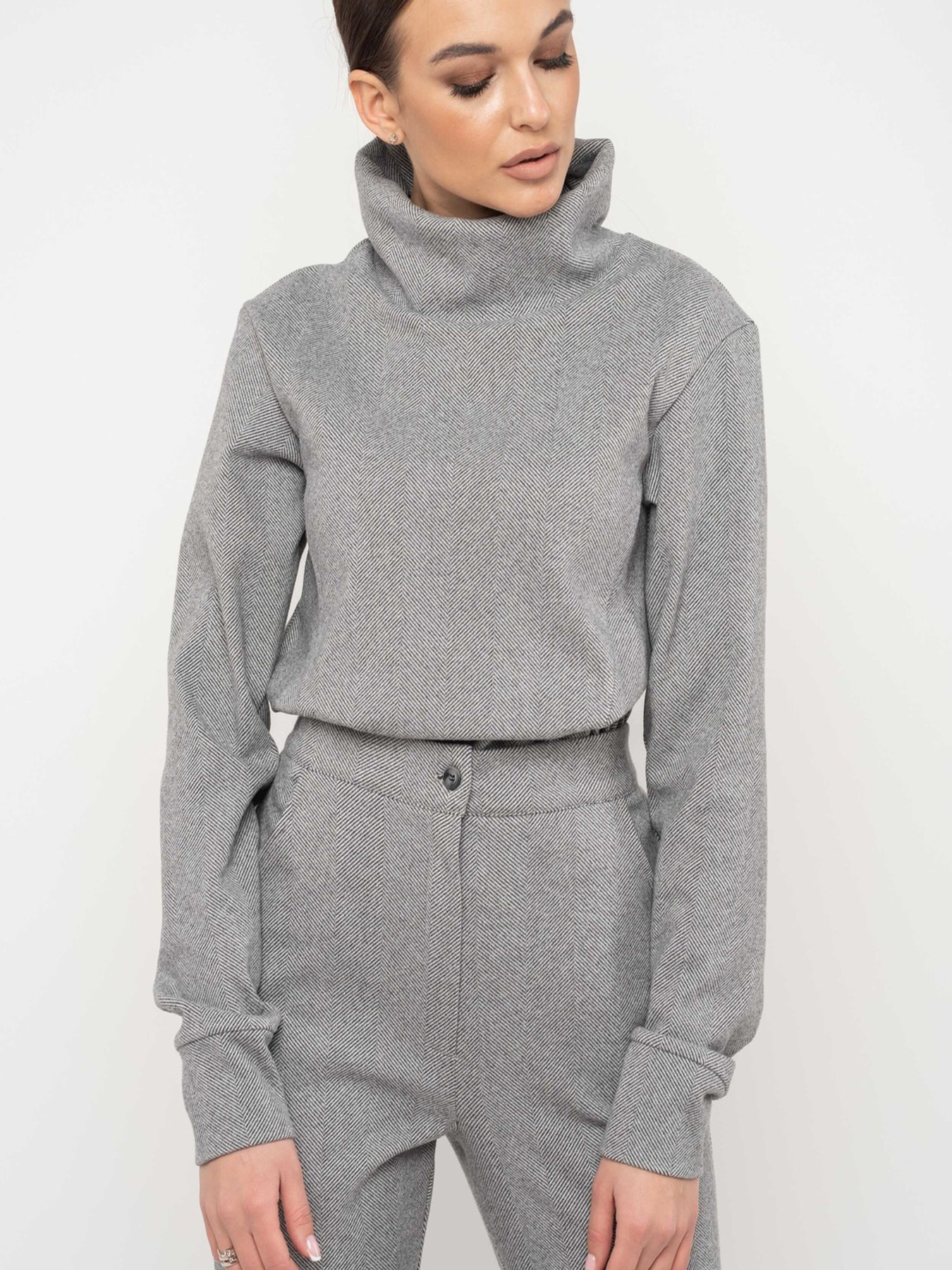 Водолазка RiMari модель 0719-srij Фото