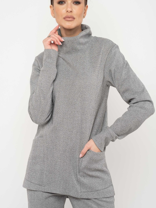 Водолазка RiMari модель 0719-srij Фото