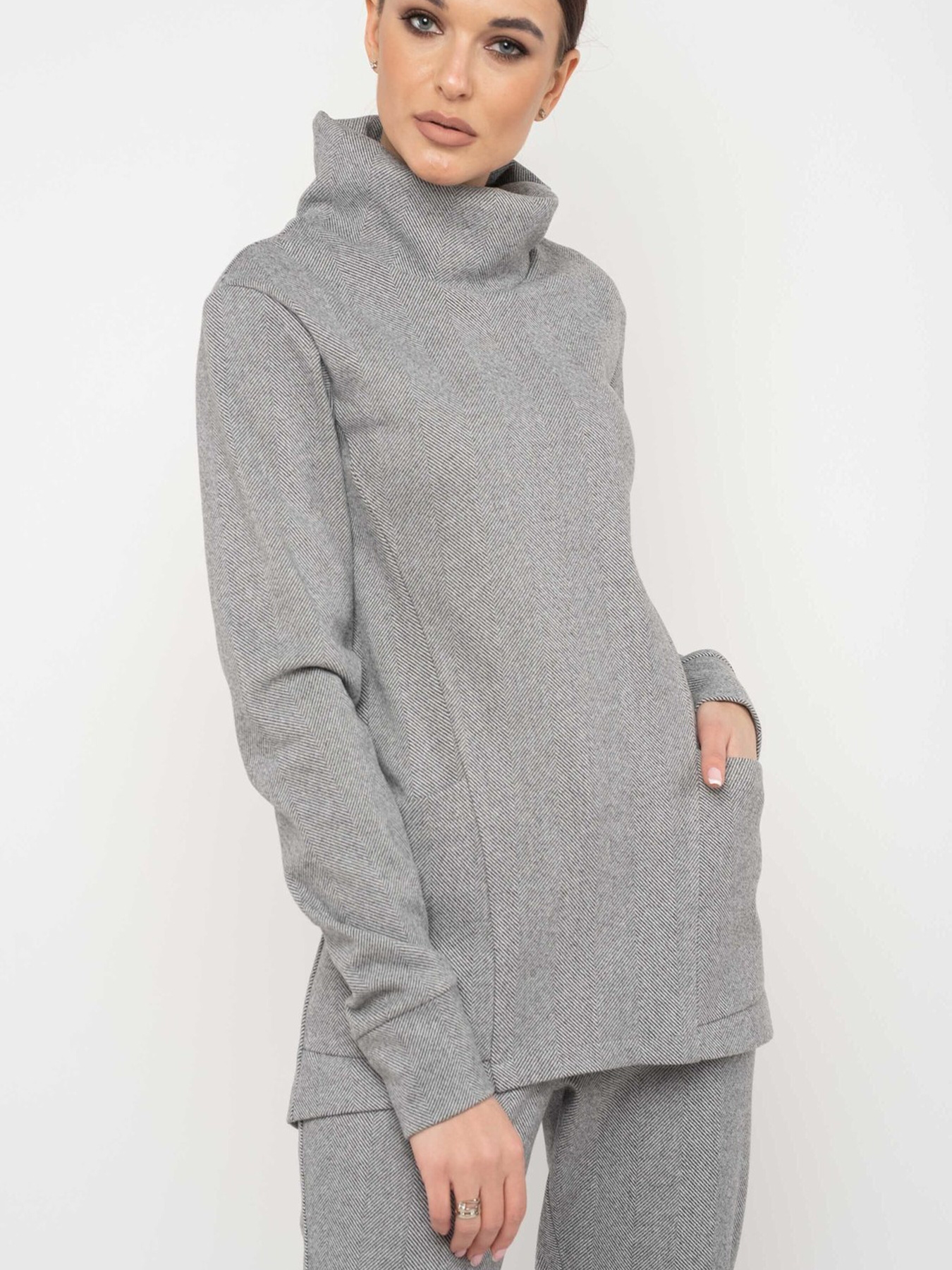 Водолазка RiMari модель 0719-srij Фото