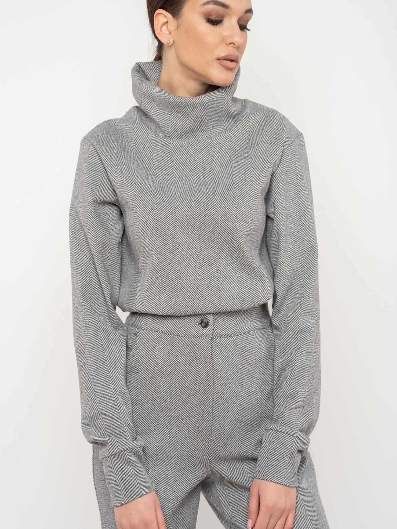 Водолазка RiMari модель 0719-srij Фото