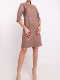 Сукня міні RiMari модель 1119-kapuchino Фото