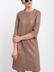 Сукня міні RiMari модель 1119-kapuchino Фото