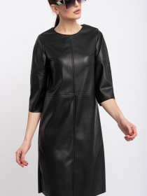 Платье мини RiMari модель 1119-chornij Фото