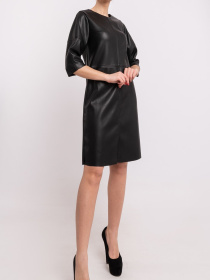 Платье мини RiMari модель 1119-chornij Фото