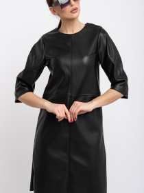 Сукня міні RiMari модель 1119-chornij Фото