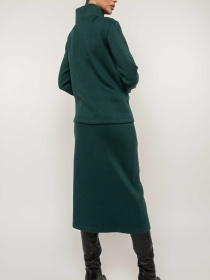 Світшот RiMari модель 0119-zelenij-v-qzka Фото